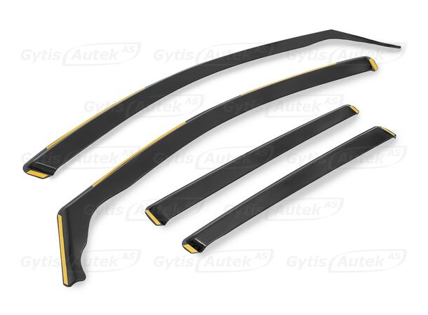 Vindavvisere | VW Golf VII 2012-2020 | gytisautek.no