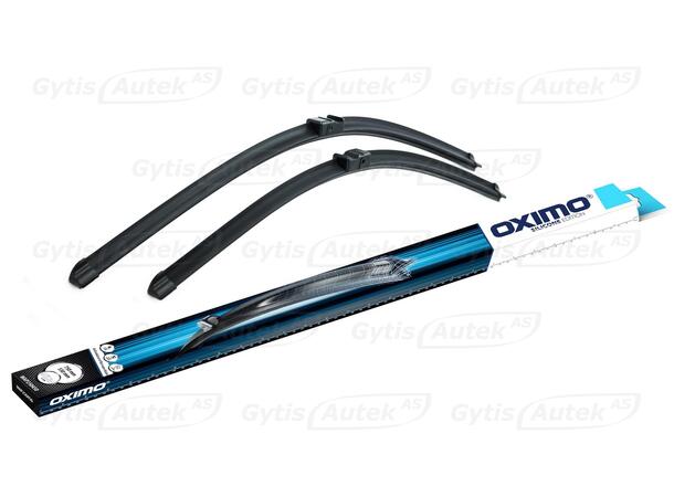 Vindusviskere | BMW i3 I01 2014-2022 | gytisautek.no