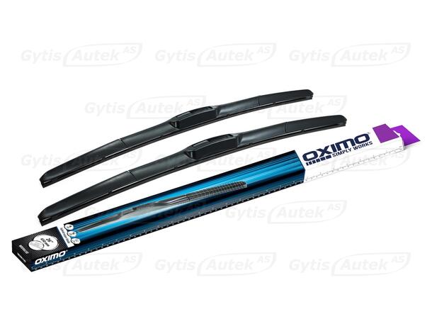 Vindusviskere | Toyota Land Cruiser 150 2009-2013 | gytisautek.no