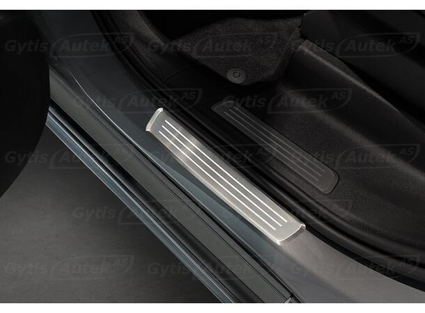 Volvo XC90 2016-> | Innstigningslister |  gytisautek.no