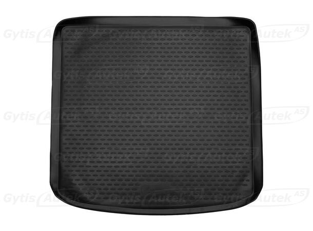 Bagasjeromsmatte | Ford Galaxy 2016-2021 | gytisautek.no