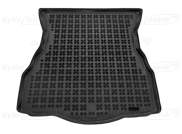 Bagasjeromsmatte | Ford Mondeo 2015-2021 | gytisautek.no
