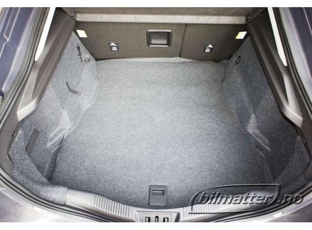 Bagasjeromsmatte | Ford Mondeo 2015-2021 | gytisautek.no