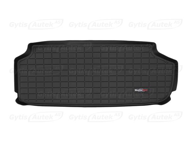 Bagasjeromsmatte | Hyundai IONIQ 9 2025-> | gytisautek.no