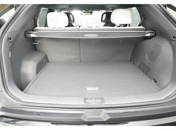Bagasjeromsmatte | Kia EV3 2024-> | gytisautek.no