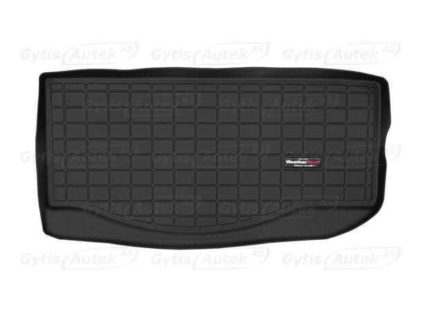 Bagasjeromsmatte | MB AMG GT R/S C190/R190 2015-2023 | gytisautek.no