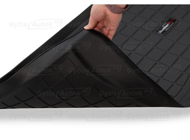Bagasjeromsmatte | MB AMG GT R/S C190/R190 2015-2023 | gytisautek.no