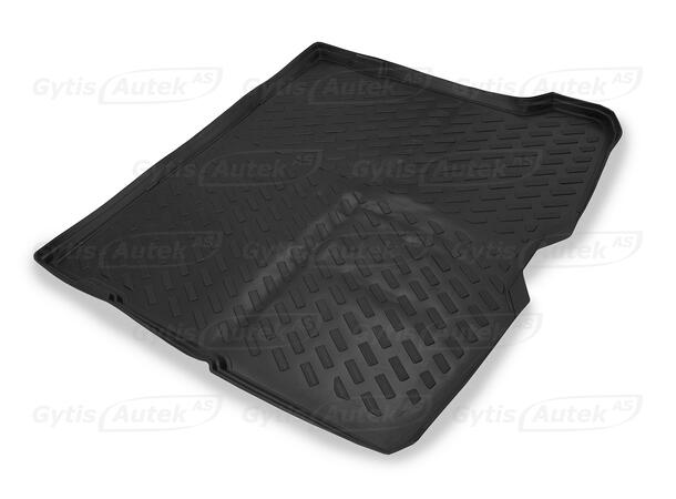 Bagasjeromsmatte | MB GLC-Klasse X254 2022-2024 | gytisautek.no