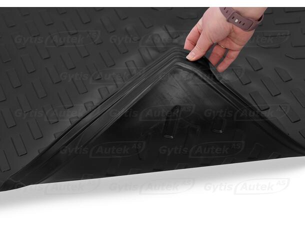 Bagasjeromsmatte | MB GLC-Klasse X254 2022-2024 | gytisautek.no