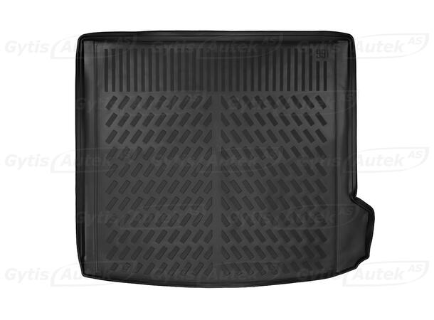 Bagasjeromsmatte | MB GLC EQ X540 2026-> | gytisautek.no