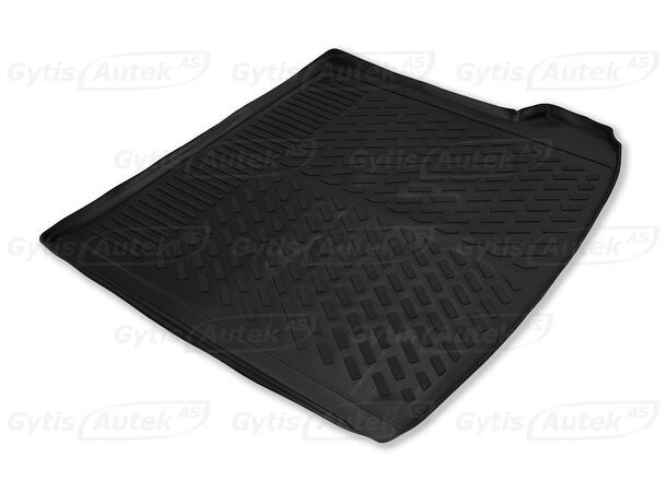 Bagasjeromsmatte | MB GLC EQ X540 2026-> | gytisautek.no