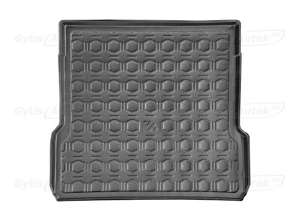 Bagasjeromsmatte | Opel Astra L 2022-> | gytisautek.no