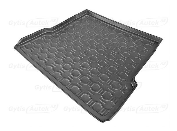 Bagasjeromsmatte | Opel Astra L 2022-> | gytisautek.no