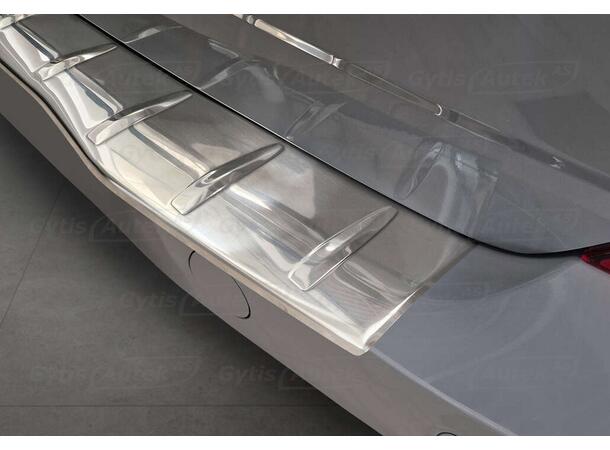 Bakfangerbeskytter. Stål VW T7 2025-> 