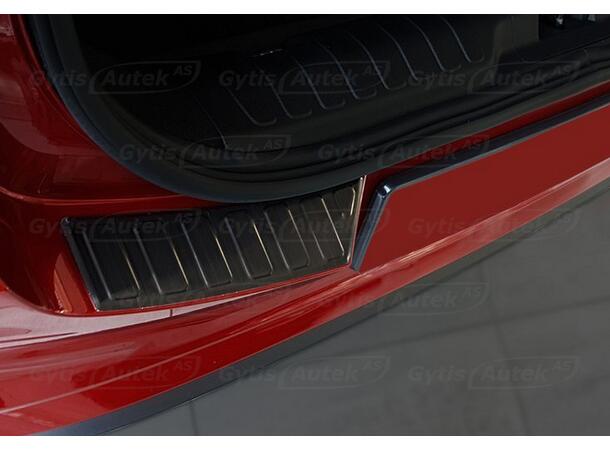 Bakfangerbeskytter | Ford Puma Gen-E 2024-> | gytisautek.no