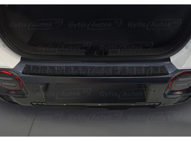 Bakfangerbeskytter | Hyundai Inster 2025-> | gytisautek.no