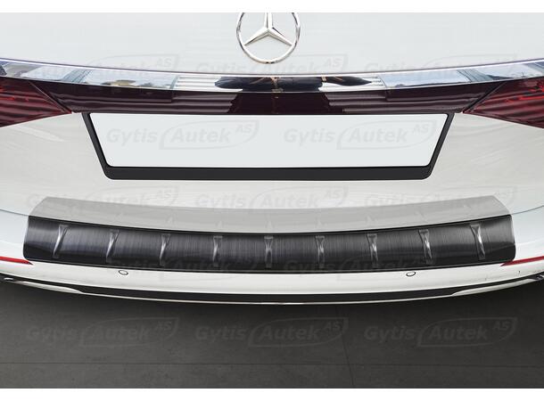 Bakfangerbeskytter | MB E-Klasse W214 2025-> | gytisautek.no