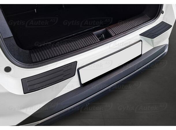 Bakfangerbeskytter | Renault Scenic E-Tech 2024-> | gytisautek.no