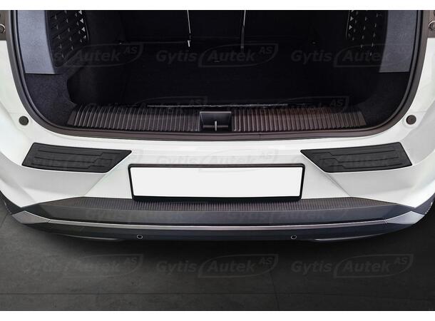 Bakfangerbeskytter | Renault Scenic E-Tech 2024-> | gytisautek.no
