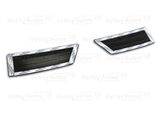 Bakfangerbeskytter | Renault Scenic E-Tech 2024-> | gytisautek.no