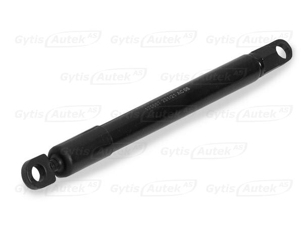 Baklukedemper | VW Amarok 2010-2020 | gytisautek.no