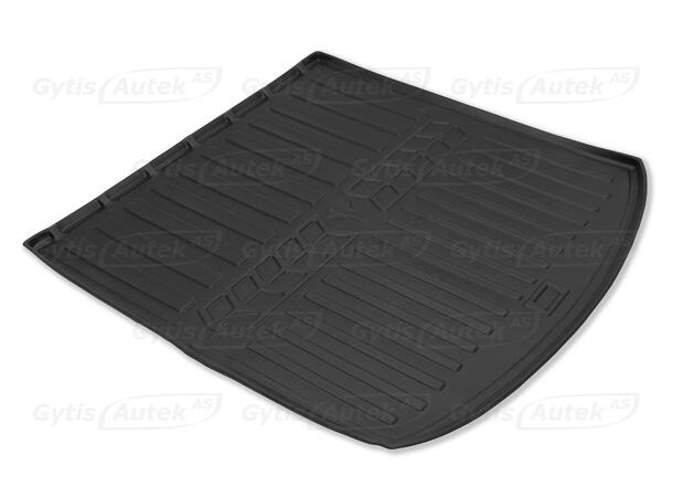 Bilmattesett | BYD Sealion 7 2024-> | gytisautek.no