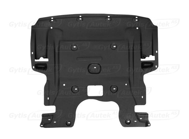 Bunnplate | BMW 7 ser. F01/F02/F04 2009-2015 | gytisautek.no