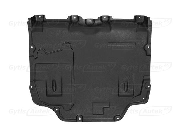 Bunnplate | Lexus UX 2019-> | gytisautek.no