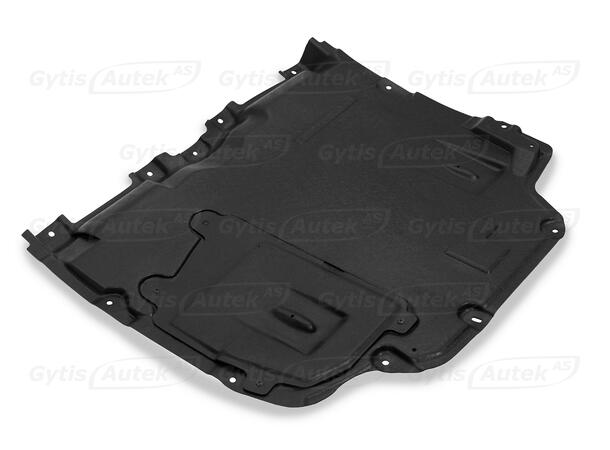 Bunnplate | Lexus UX 2019-> | gytisautek.no