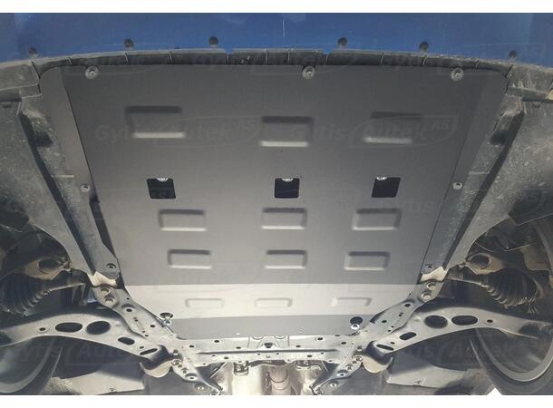 Bunnplate | Mini Cooper F56/F55 2014-2024 | gytisautek.no