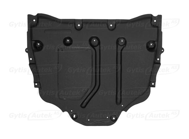 Bunnplate | Toyota Yaris Cross 2022-> | gytisautek.no