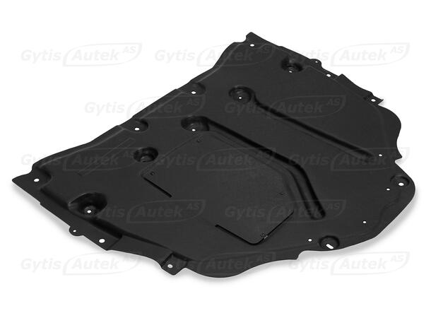 Bunnplate | Toyota Yaris Cross 2022-> | gytisautek.no