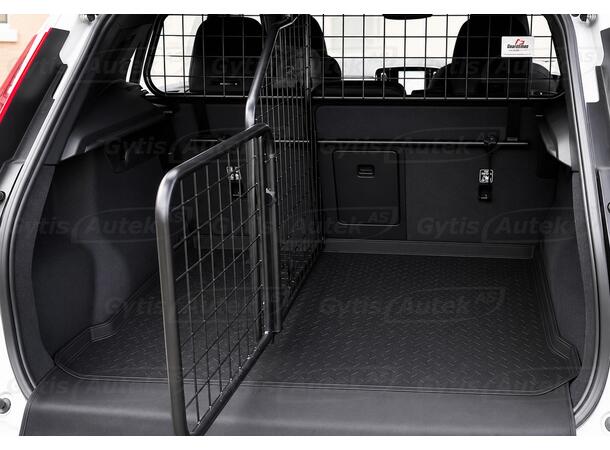 Dør str. L til skillevegg 