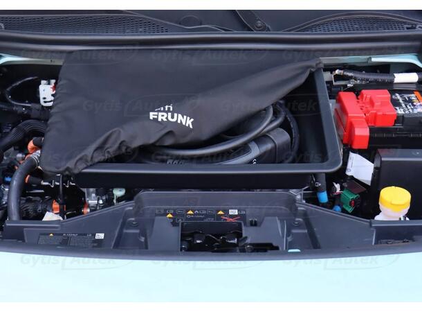 Frunk | Nissan Micra 2025-> | gytisautek.no