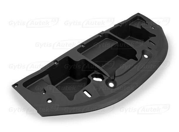Frunk | Xpeng G6 2024-> | gytisautek.no