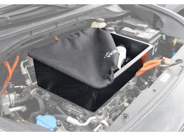 Frunkpakke | Kia E-Niro 2019-2022 | gytisautek.no