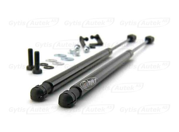 Frunkpakke | Kia E-Niro 2019-2022 | gytisautek.no