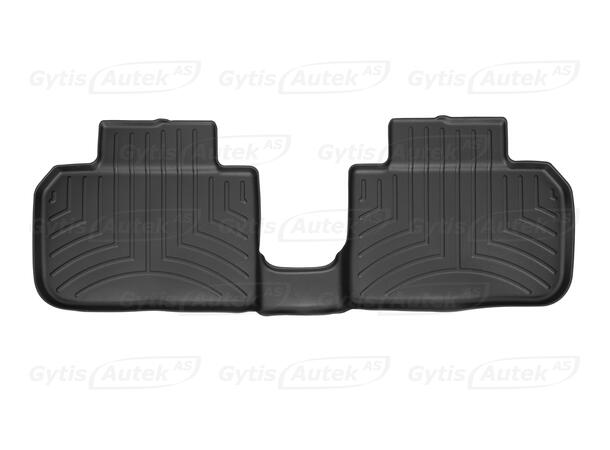 Gulvmatte | Mini Countryman U25 2024-> | gytisautek.no