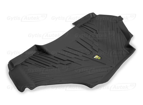 Gulvmatte | Zetor Crystal/Forterra HD 2022-> | gytisautek.no