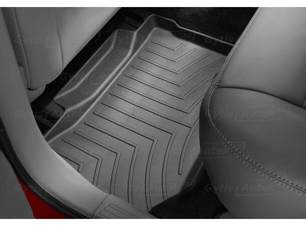 Gulvmatter | Dodge Magnum 2005-2008 | gytisautek.no