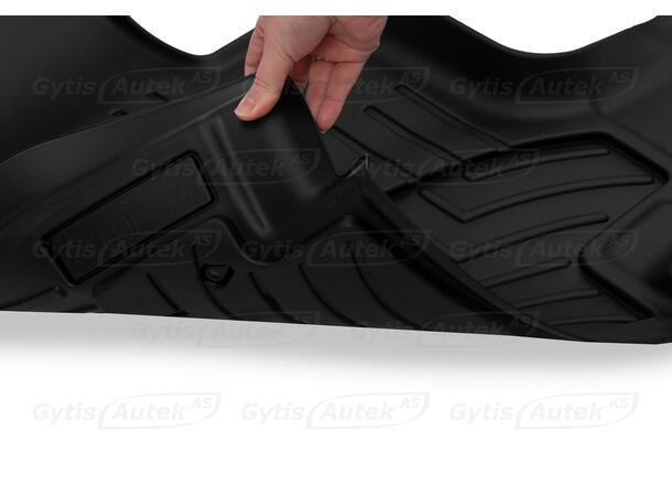 Gulvmatter | Hyundai IONIQ 9 2025-> | gytisautek.no