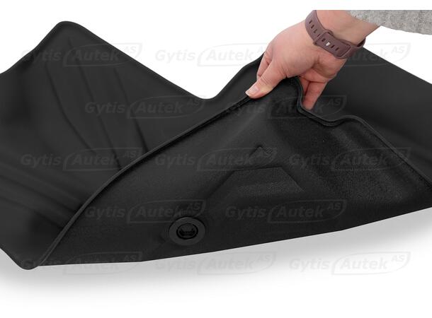 Gulvmatter | Seres 5 2023-> | gytisautek.no