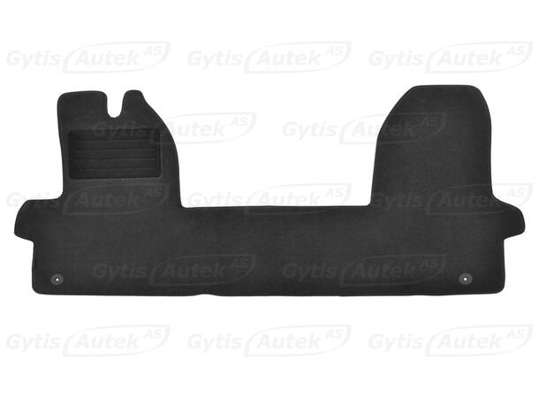 Gulvmatter i stoff til Iveco Daily 2014-> | gytisautek.no