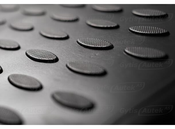Gulvmatter til Alfa Romeo Stelvio | Kjøp online |  gytisautek.no