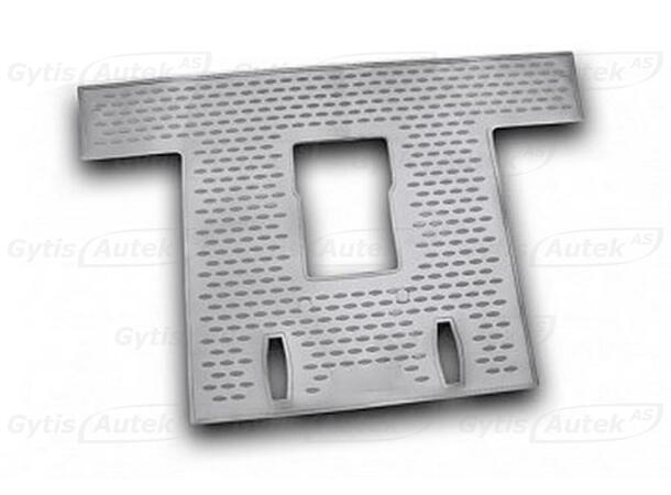 Gulvmatter til Cadillac Escalade 2006-2014 | gytisautek.no