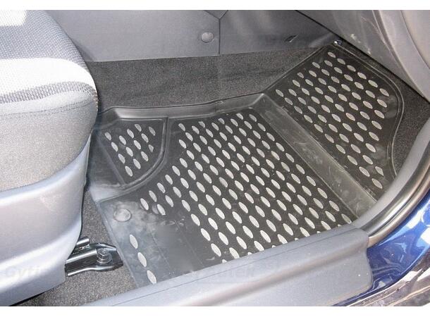 Gulvmatter til Hyundai i30 2007-2012 | gytisautek.no