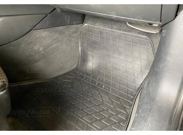 Gummimatter | Audi A4 2016-> | gytisautek.no