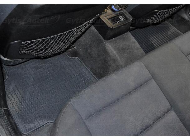 Gummimatter til BMW 3 ser. E36 | 100% passform | gytisautek.no