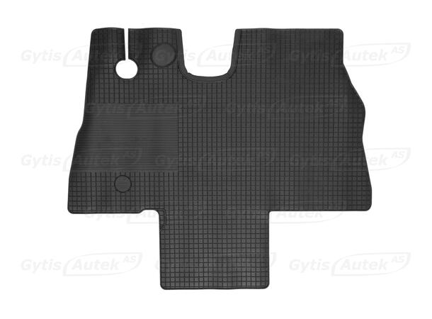 Gummimatter til Fiat Ducato Bobil 1994-2006 | gytisautek.no