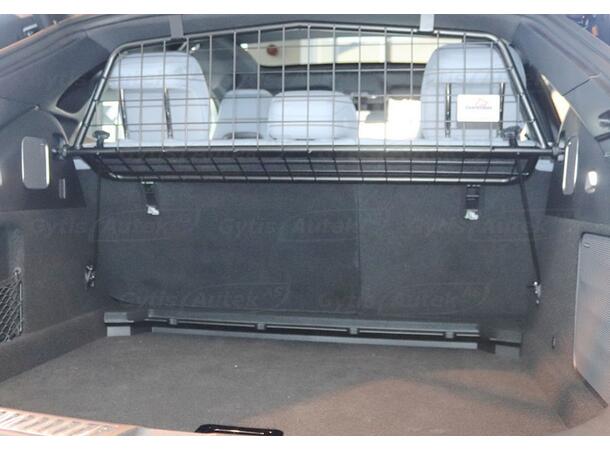 Hunde/Lastegitter | BYD Sealion 7 2024-> | gytisautek.no